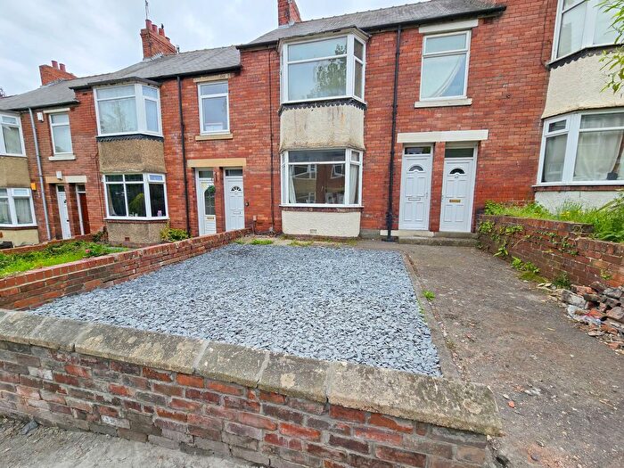 2 Bedroom Flat To Rent In Ridley Gardens, Swalwell, NE16