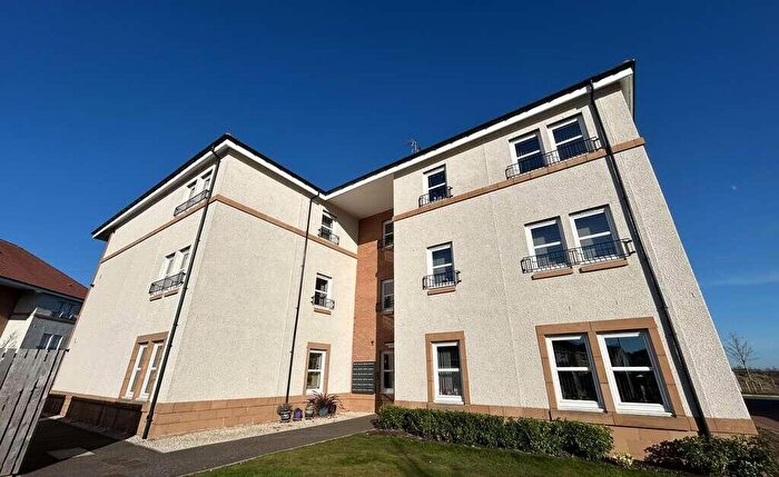 1 Bedroom Apartment To Rent In / Glennie Road, Newcraighall, Musselburgh, EH21