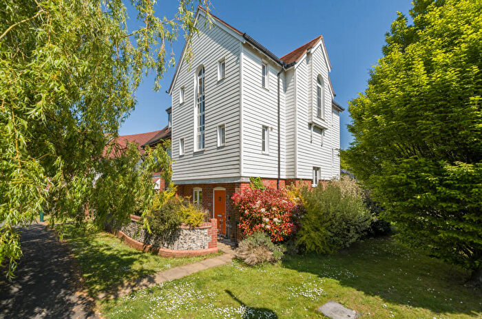 4 Bedroom House For Sale In Elbridge Avenue, Bognor Regis, West Sussex, PO21