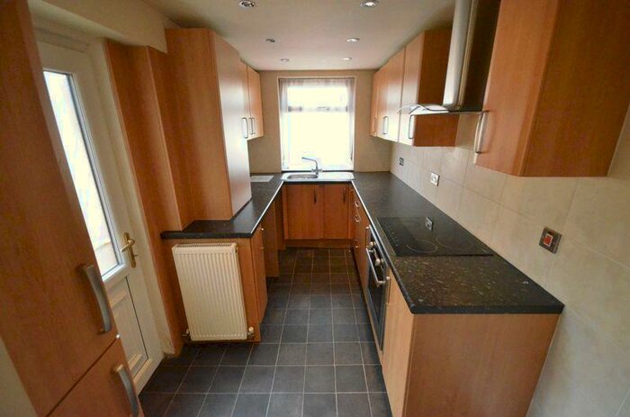 2 Bedroom Terraced House To Rent In Chapel Street, Rishton, BB1