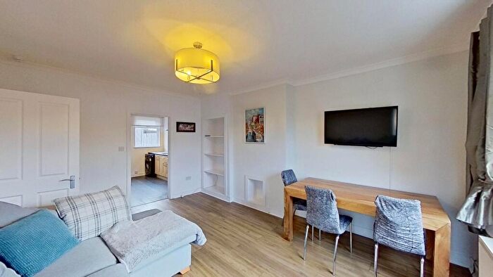 2 Bedroom Semi Detached House To Rent In Newmills Road, Dalkeith, Midlothian, EH22