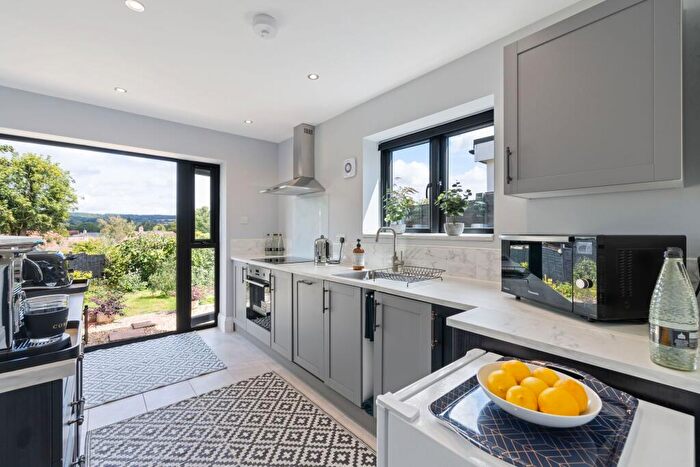2 Bedroom Semi-Detached Bungalow For Sale In June Lane, Midhurst, GU29