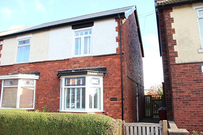 2 Bedroom Semi-Detached House For Sale In Carter Lane East, South Normanton, Derbyshire., DE55