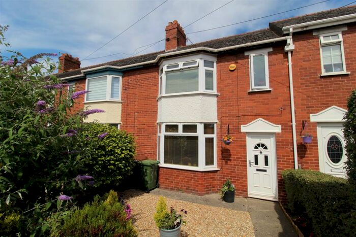 3 Bedroom Terraced House To Rent In Hamlin Lane, Exeter, EX1