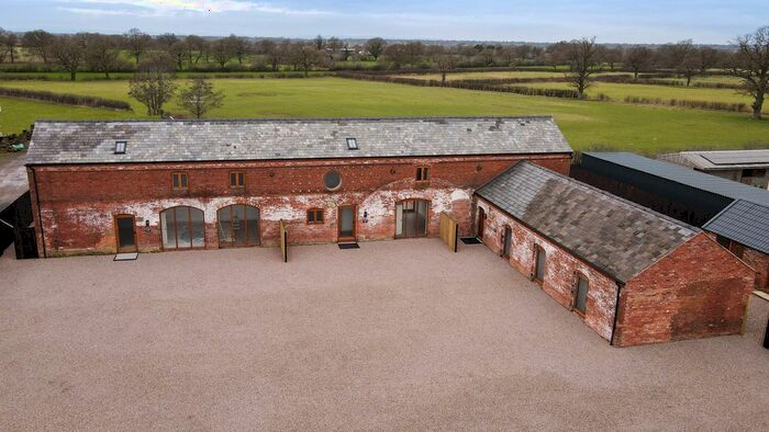 3 Bedroom Barn Conversion To Rent In Weston, Shrewsbury, SY4