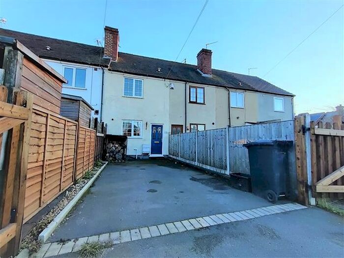 2 Bedroom House To Rent In Station Road, Brierley Hill, DY5