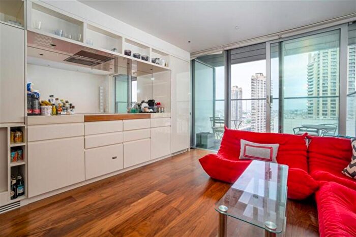 Apartment For Sale In Moor Lane, London, EC2Y