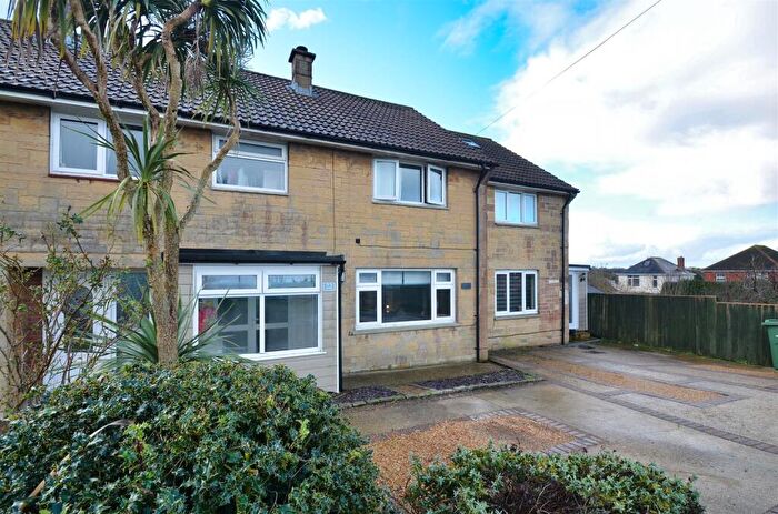 6 Bedroom Semi-Detached House For Sale In Elmfield, Ryde, PO33