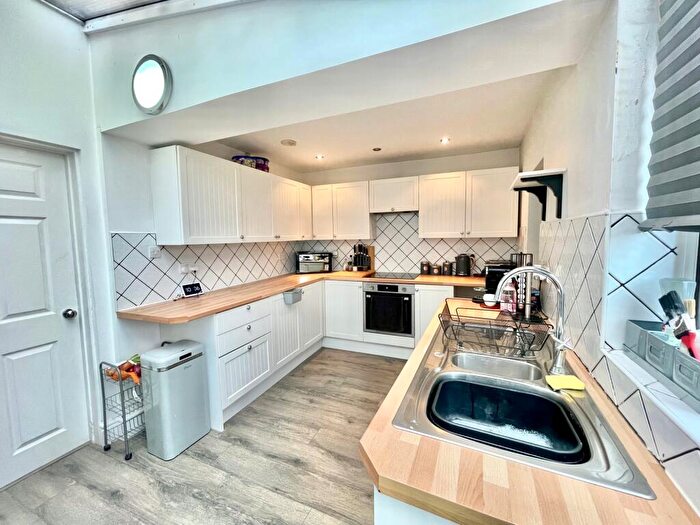3 Bedroom House To Rent In Richard Street, Barry, CF62