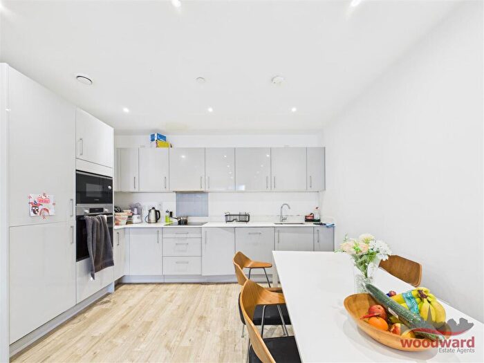 2 Bedroom Flat For Sale In Sheepcote Road, Harrow, HA1