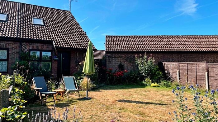 1 Bedroom Semi-Detached House To Rent In Veryan, Woking, GU21