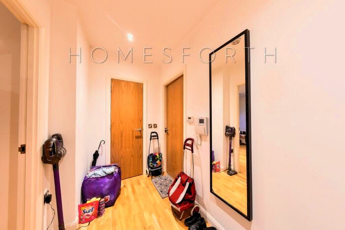 Studio For Sale In Carnegie House, Peterborough Road, Harrow On The Hill, HA1