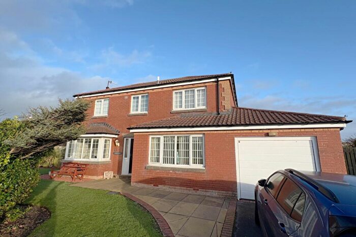 3 Bedroom Detached House For Sale In The Fairways, Seascale, CA20