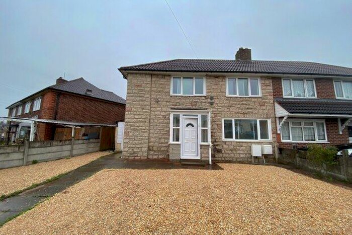 3 Bedroom Property To Rent In Lea Village, Birmingham, B33