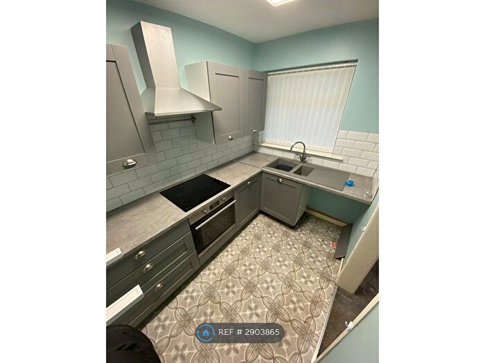 2 Bedroom Flat To Rent In Beech Court, Liverpool, L18