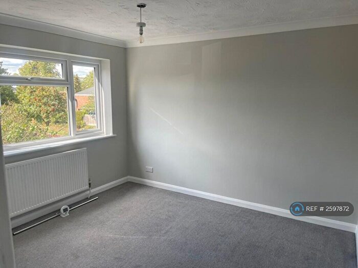 4 Bedroom Terraced House To Rent In Westward Deals, Kedington, Haverhill, CB9