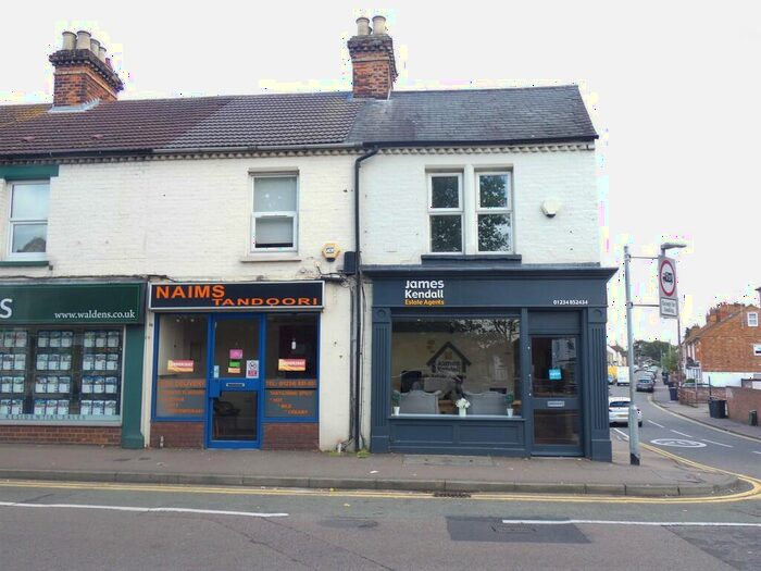 1 Bedroom Flat To Rent In Bedford Road, Kempston, MK42