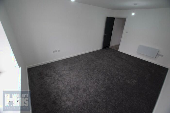 1 Bedroom Apartment To Rent In Ronald Road, Sheffield, S9