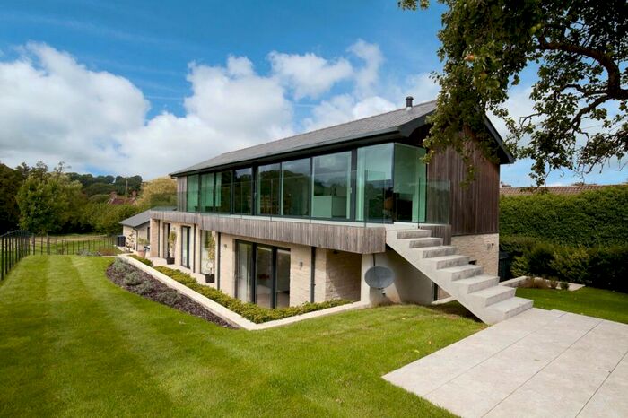 4 Bedroom Detached House For Sale In Scotts Hill, Donhead St. Andrew, Shaftesbury, Dorset, SP7