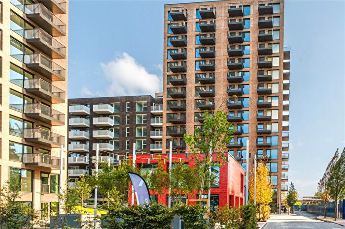 1 Bedroom Apartment To Rent In Henley Cross, London, SE3