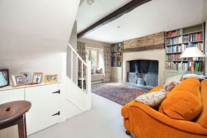 4 Bedroom Detached House For Sale In Corsham, Wiltshire, SN13