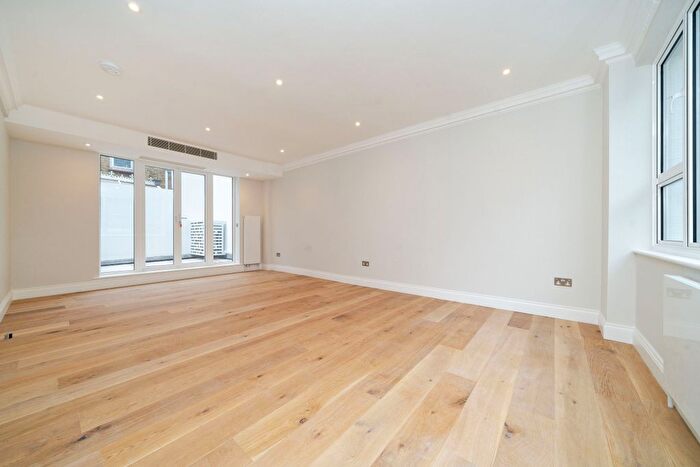 4 Bedroom Terraced House To Rent In Shepherd Street, London, W1J