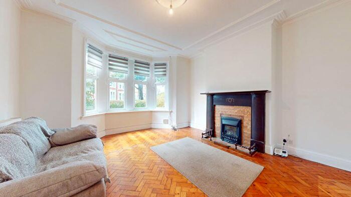 4 Bedroom Terraced House To Rent In Newminster Road, Cardiff, CF23
