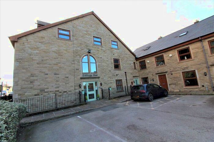 2 Bedroom Apartment To Rent In Ashbourne Court, Whalley Road, Ramsbottom, BL0
