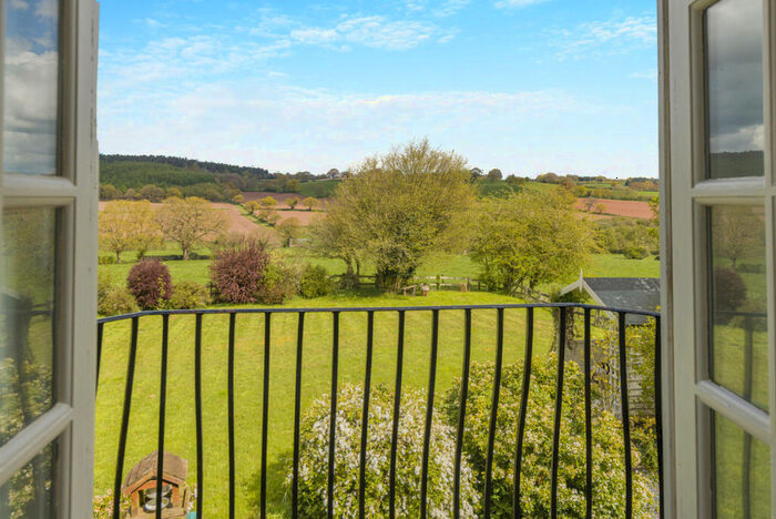 4 Bedroom Detached House For Sale In Fair Oak Eccleshall Stafford, Staffordshire, ST21