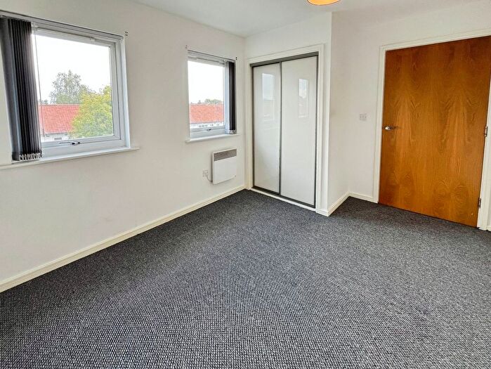 1 Bedroom Flat For Sale In Cavendish Road, West Didsbury, Manchester, M20