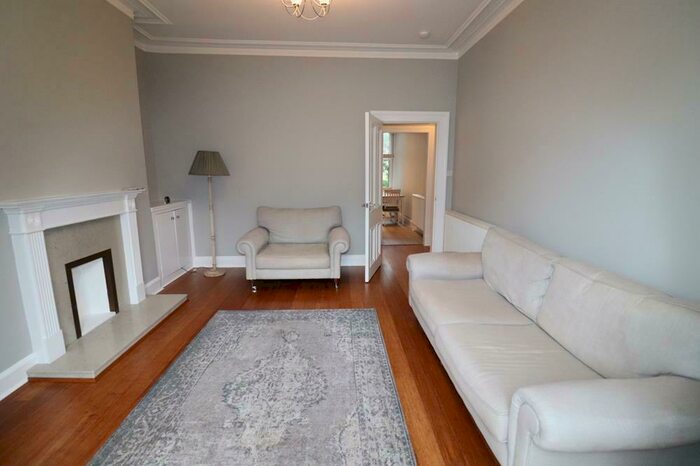 1 Bedroom Flat To Rent In Grreat Western Place, Flat D, AB10