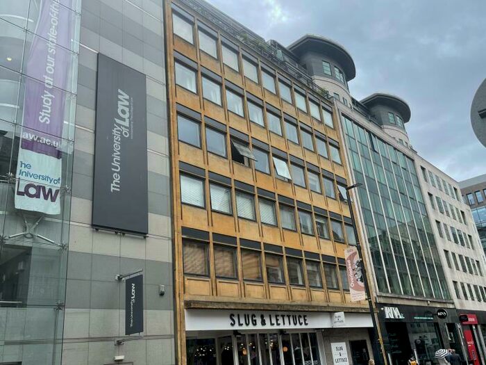 2 Bedroom Apartment To Rent In Park Row, City Centre, LS1