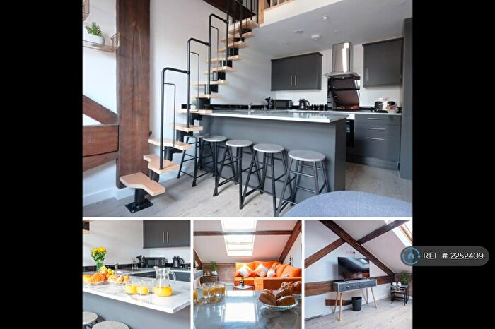 2 Bedroom Flat To Rent In Doncaster Road, Doncaster, DN3