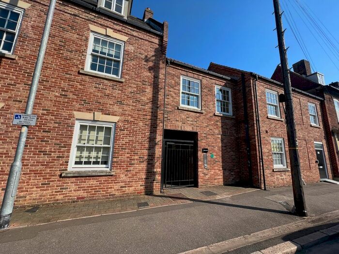 2 Bedroom Flat To Rent In Stonegate Street, King's Lynn, PE30