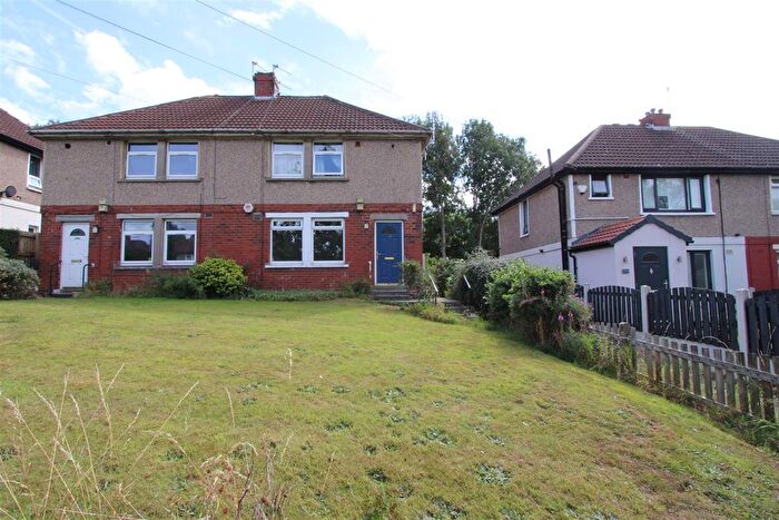 1 Bedroom Flat To Rent In Kings Road, Bradford, BD2