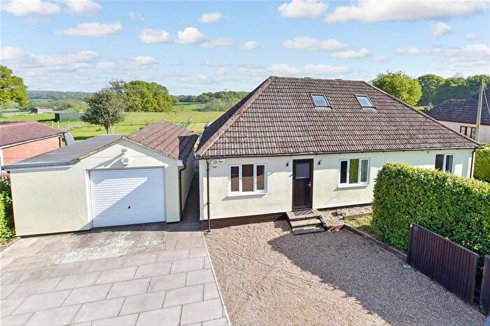 3 Bedroom Detached House For Sale In Beckley Road, Northiam, Rye, East Sussex, TN31