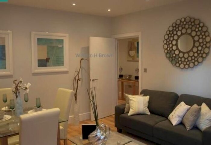 1 Bedroom Studio To Rent In Prince Of Wales Road, Norwich, NR1