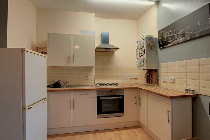 1 Bedroom Flat To Rent In Ashton Street, Trowbridge, BA14