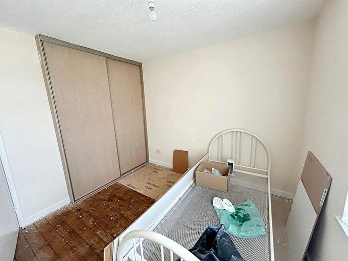 1 Bedroom Apartment For Sale In Collingwood Court, Sulgrave, Washington, Tyne And Wear, NE37