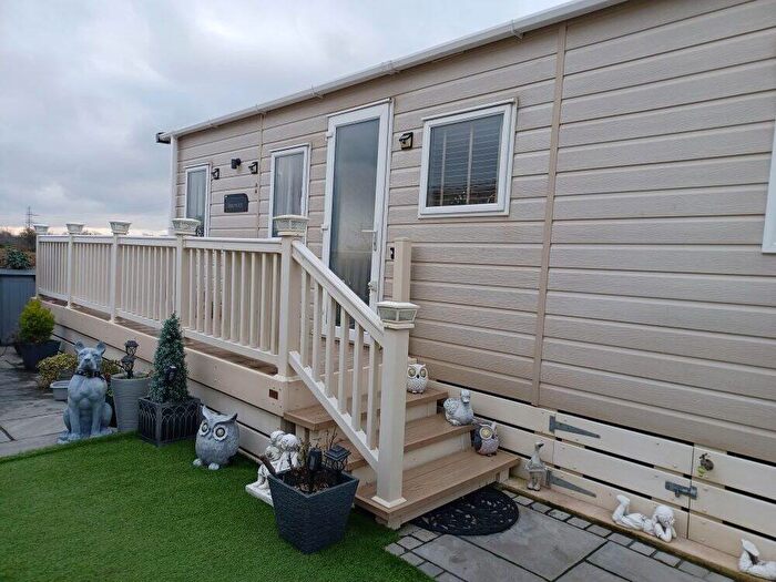 2 Bedroom Lodge For Sale In Two Bed Abi Beaumont (), Poulton Plaiz Leisure Park, Garstang Rd W, Poulton-le-Fylde, Lancashire, FY6