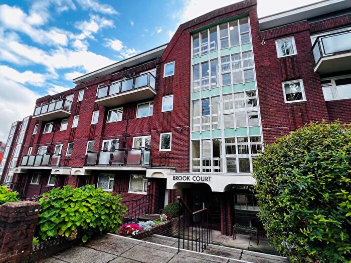 2 Bedroom Apartment To Rent In Meads Road, Eastbourne, BN20