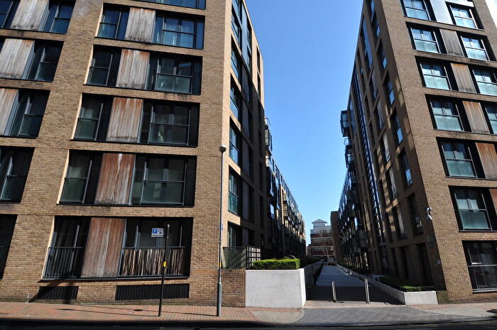 1 Bedroom Flat To Rent In Southside, St John's Walk, B5