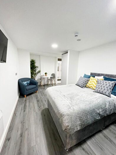 Studio To Rent In Drury Lane, - Drury Lane, Liverpool, L2