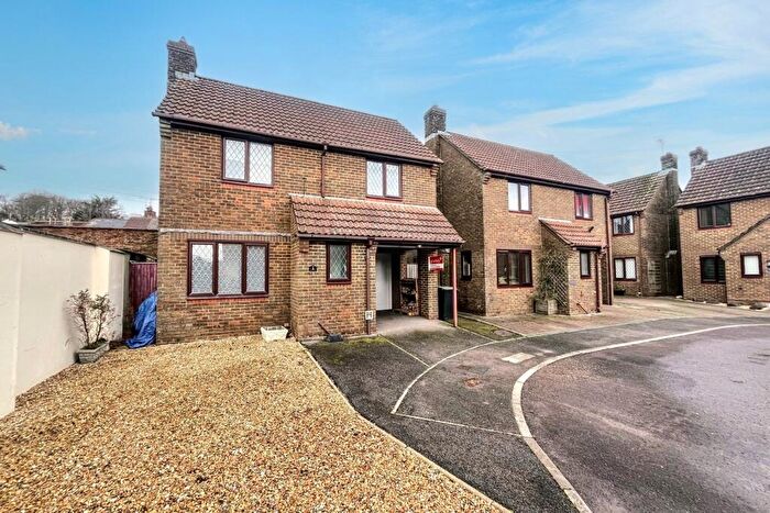 5 Bedroom Detached House For Sale In Bere Regis, BH20