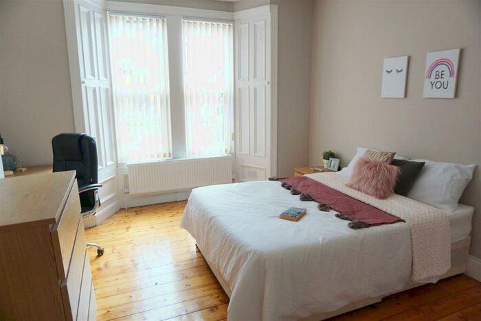 5 Bedroom Terraced House To Rent In Cardigan Terrace, NE6