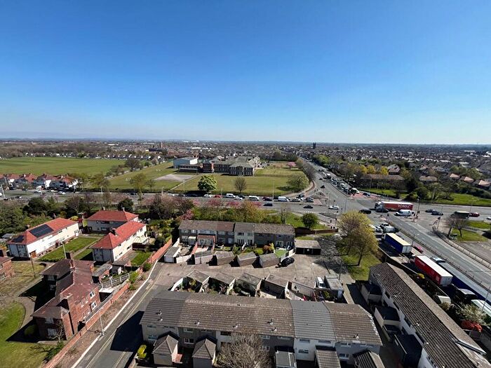 2 Bedroom Flat For Sale In Fernhill Road, Bootle, L20