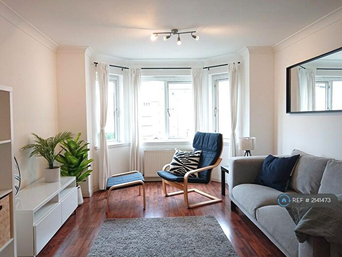 2 Bedroom Flat To Rent In Easter Dalry Road, Edinburgh, EH11