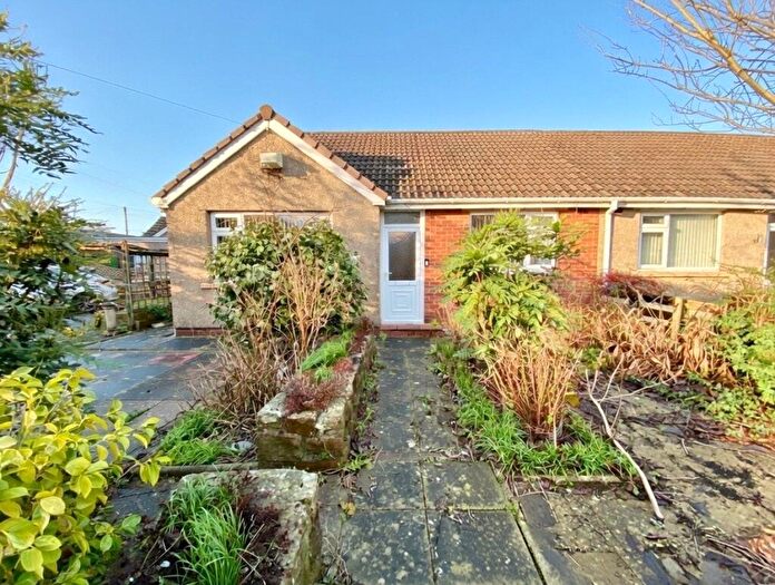 2 Bedroom Bungalow For Sale In Marton Drive, Morecambe, Lancashire, LA4