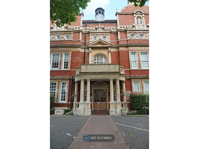 1 Bedroom Flat To Rent In Mountford Mansions, London, SW11