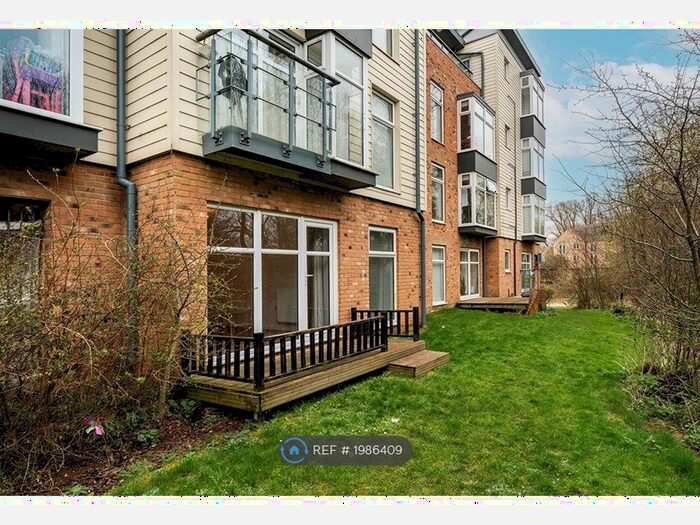 2 Bedroom Flat To Rent In Red Admiral Court, Little Paxton, St. Neots, PE19